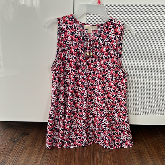 MICHAEL Michael Kors Blouse - pink Medium size - Picture 1 of 3